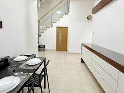 Jalan Pasir Ria (D5), Terrace #577839661